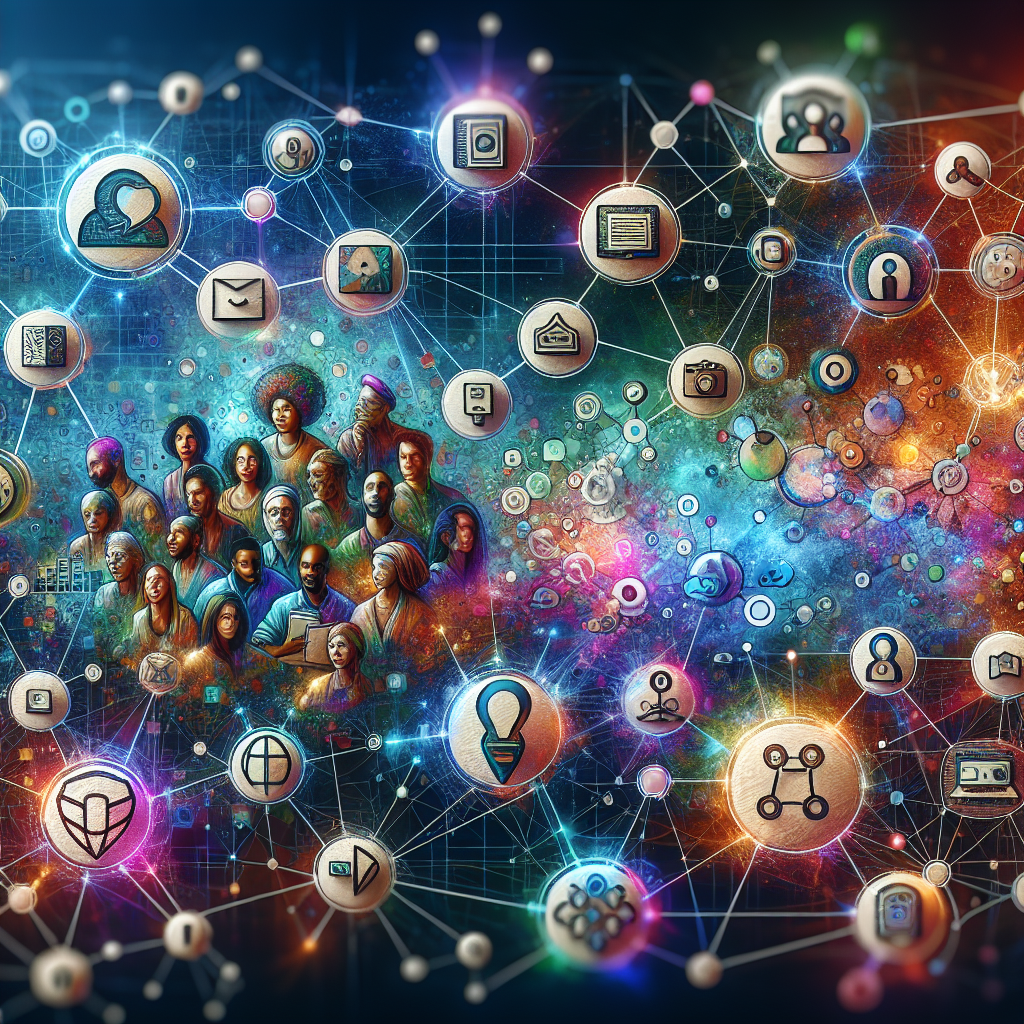 Decentraliserade sociala nätverk (ActivityPub, Farcaster): Värt för kreatörer?