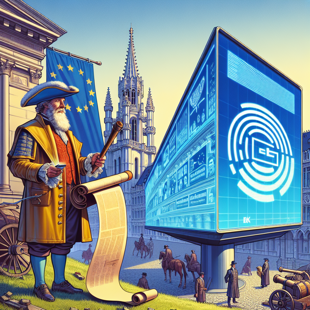 Politiska annonser i EU: vad ändras inför 2026?