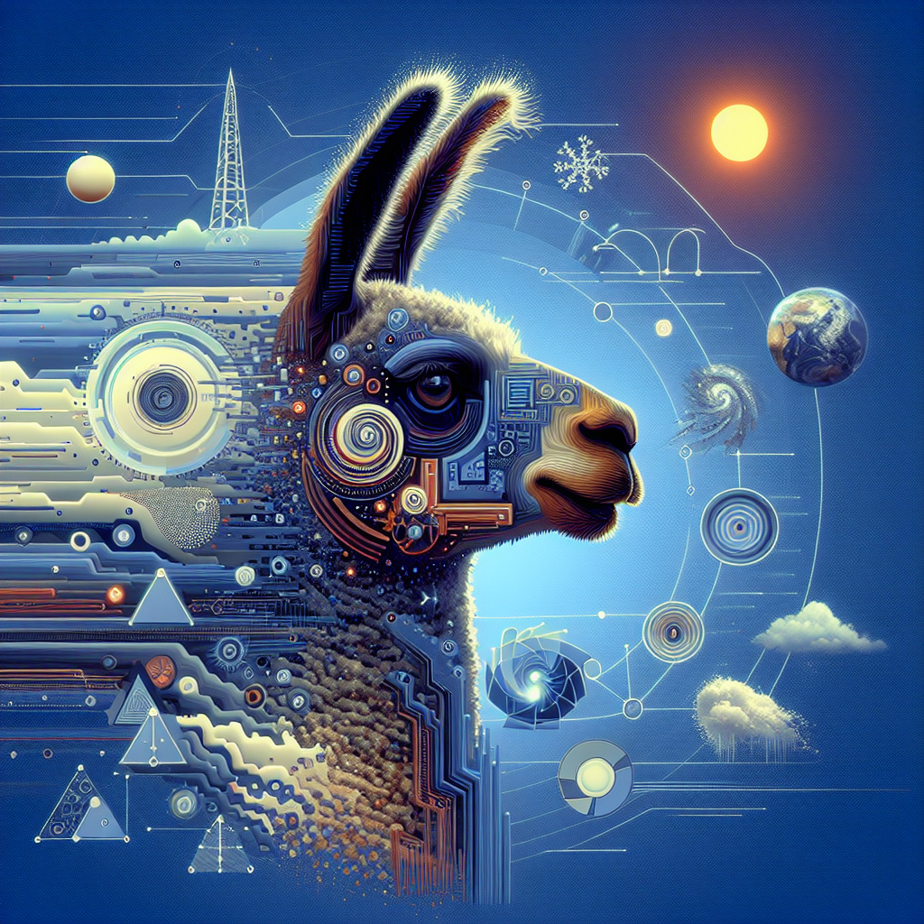 Open source-AI 2026, status för Llama 4, Mistral och Qwen